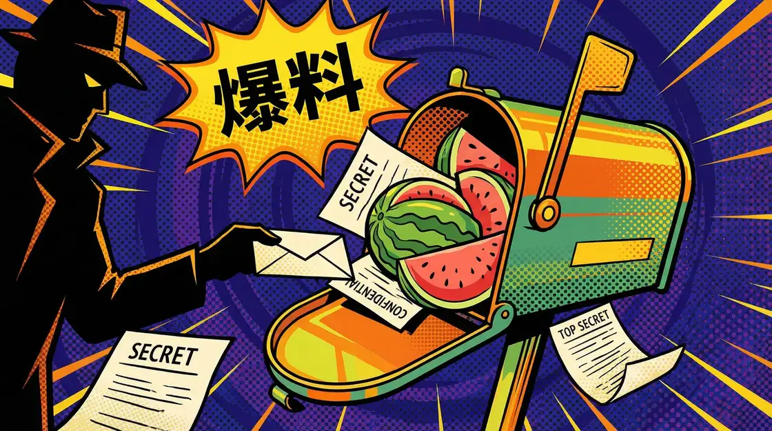聚力体育网站 匿名爆料通道漫画插图